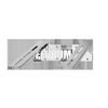 Штанга для стен. хомута ( AISI 430) L 1000 Ferrum