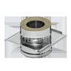 Площадка монтажная D100х200 Феррум