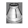 Конус D100x200 [430/0,5 мм] Ferrum